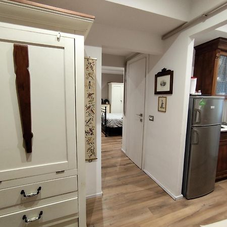 Appartamento Suite Ponte Milvio روما المظهر الخارجي الصورة