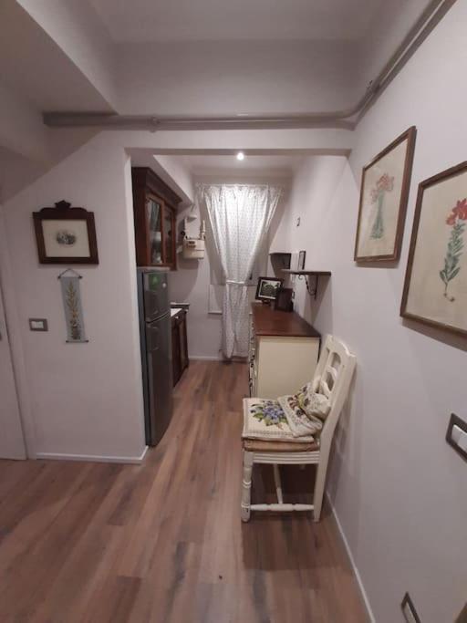 Appartamento Suite Ponte Milvio روما المظهر الخارجي الصورة