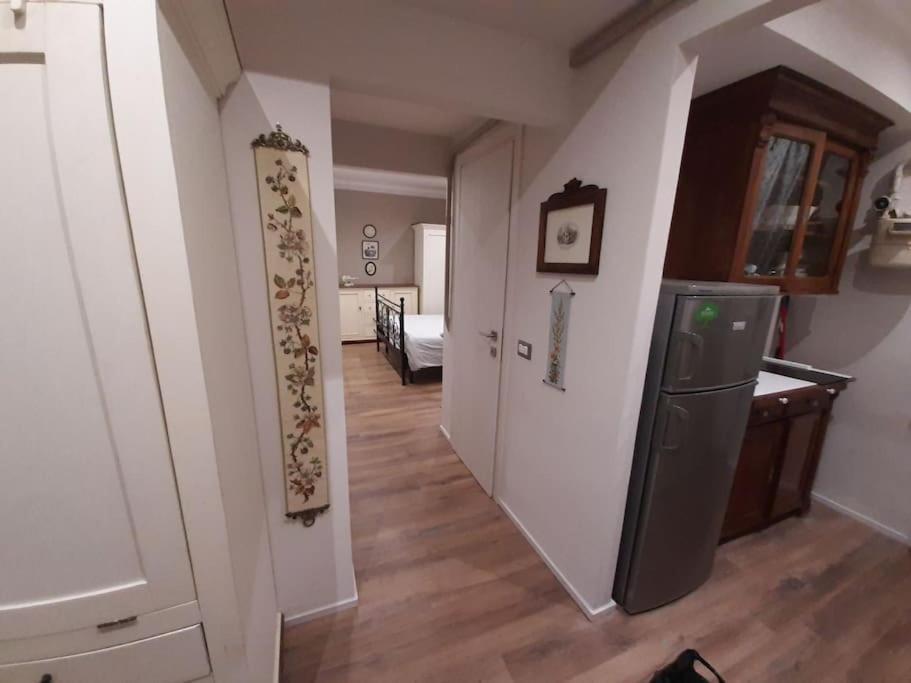 Appartamento Suite Ponte Milvio روما المظهر الخارجي الصورة