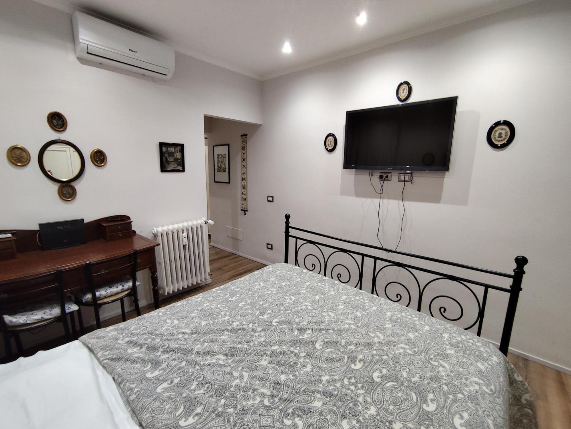 Appartamento Suite Ponte Milvio روما المظهر الخارجي الصورة